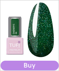 TUFI profi DAENERYS 06